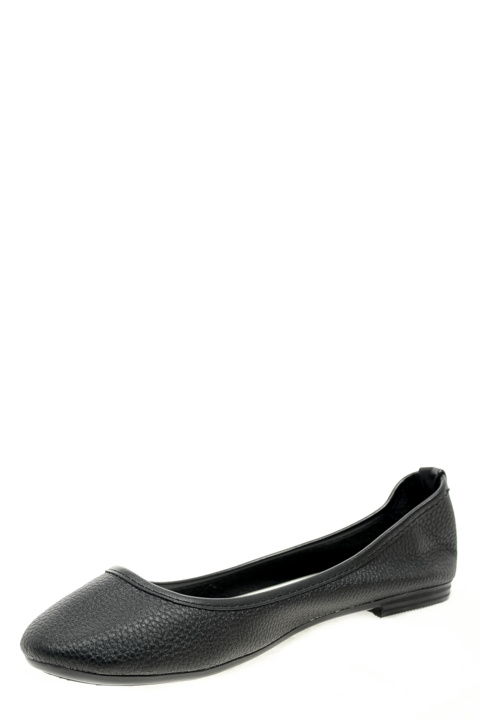 Балетки Rafaello. Артикул: ARZ Rafaello Y-999-1 black