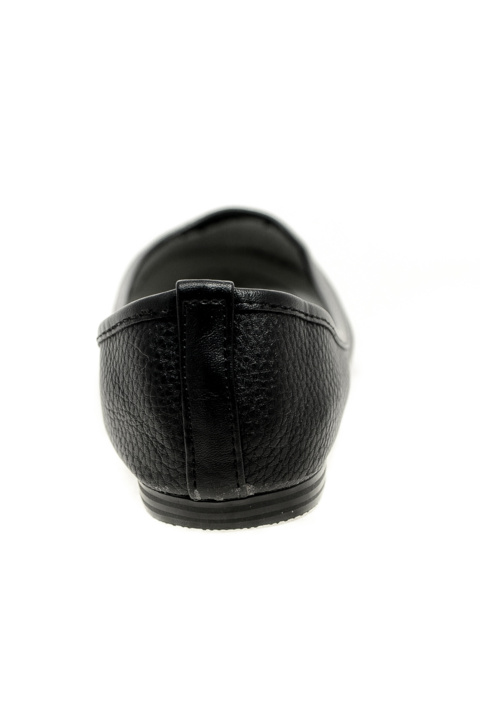 Балетки Rafaello. Артикул: ARZ Rafaello Y-999-1 black