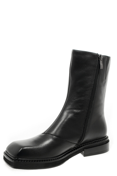Ботинки . Артикул: OM Brocoli H660-2156-1135 black