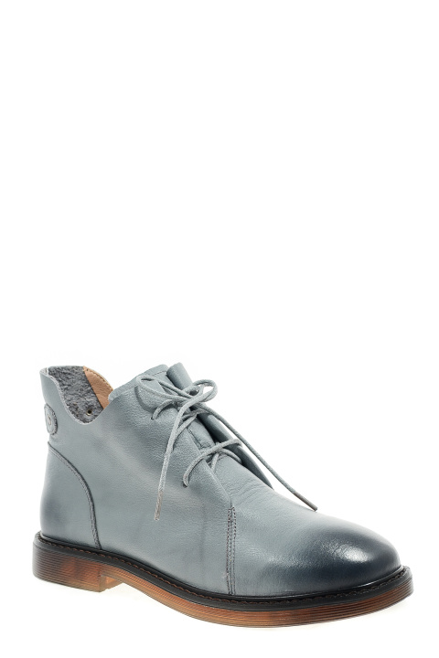 Ботинки Klasiya. Артикул: Klasiya D3101E-XL blue gray
