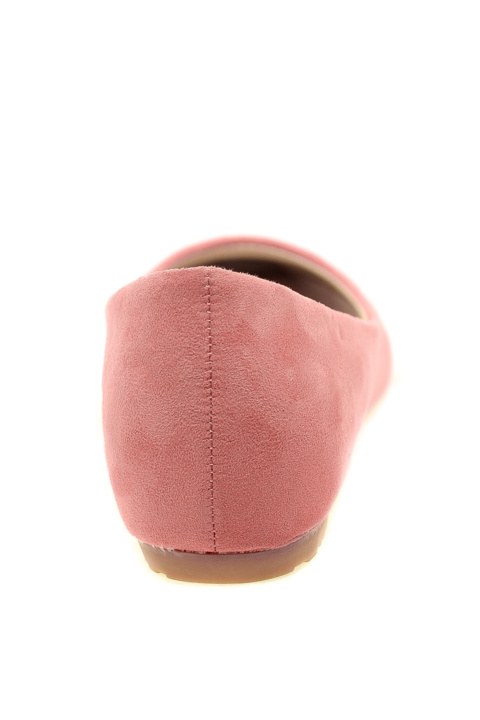 Балетки . Артикул: ARZ Rafaello Y-207-27 pink