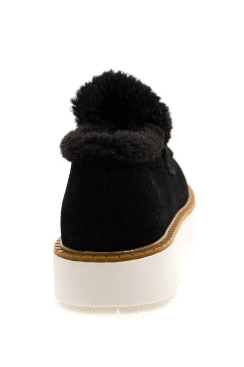 Туфли Klasiya. Артикул: Klasiya 8699 black