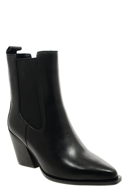 Ботинки Javensi. Артикул: OM Javensi VE096-H964-1 black