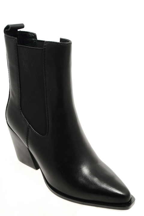 Ботинки Javensi. Артикул: OM Javensi VE096-H964-1 black