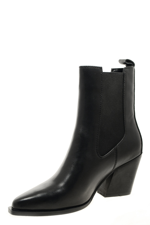 Ботинки Javensi. Артикул: OM Javensi VE096-H964-1 black