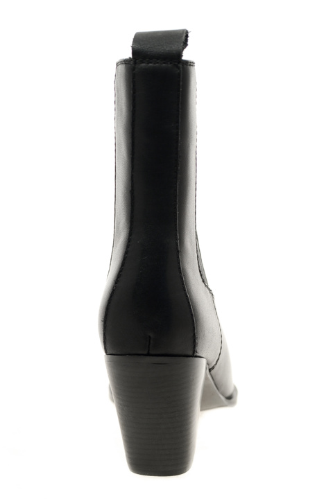 Ботинки Javensi. Артикул: OM Javensi VE096-H964-1 black