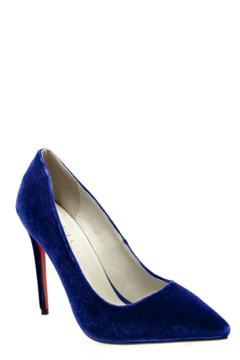 Туфли Liici. Артикул: ARZ Liici AE518