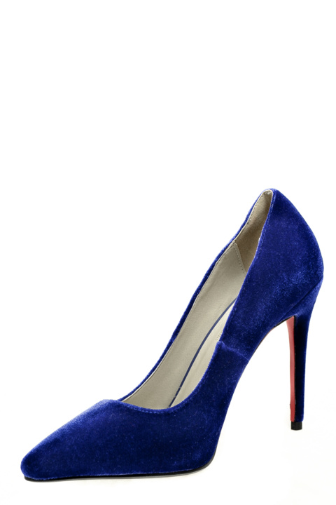Туфли Liici. Артикул: ARZ Liici AE518