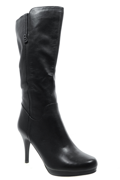 Сапоги Lena Milan. Артикул: Lena Milan N31403-12-1-2169-