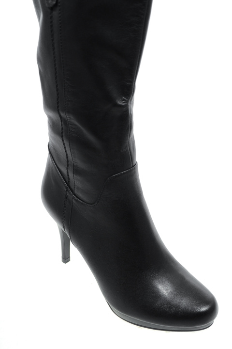 Сапоги Lena Milan. Артикул: Lena Milan N31403-12-1-2169-