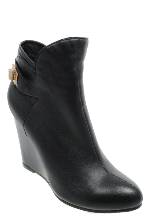 Ботинки Halen Douglas. Артикул: HD H4546-582C