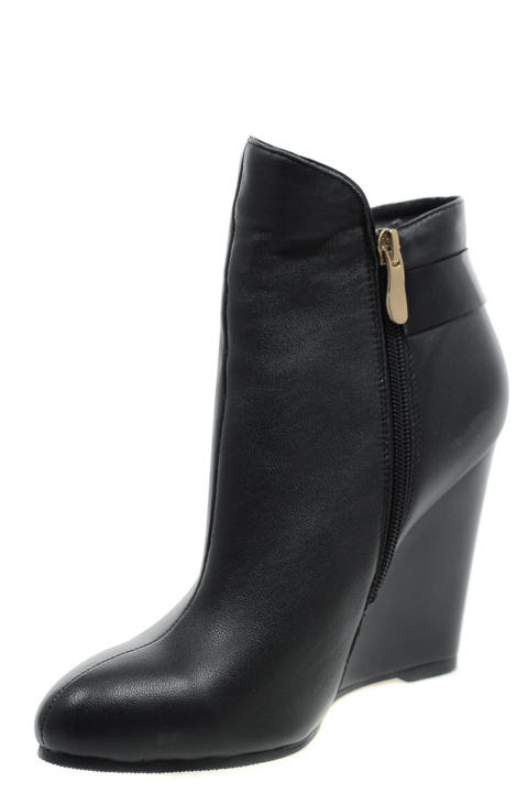 Ботинки Halen Douglas. Артикул: HD H4546-582C