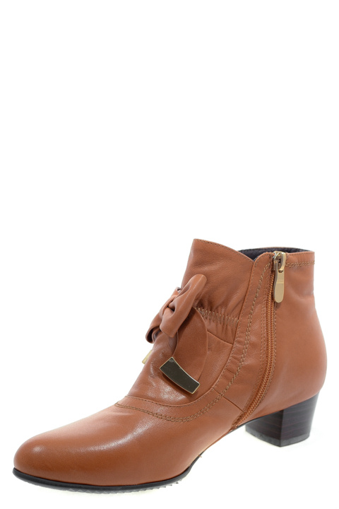 Ботинки Soti Sonny. Артикул: Soti Soni HJ127-0400-379R