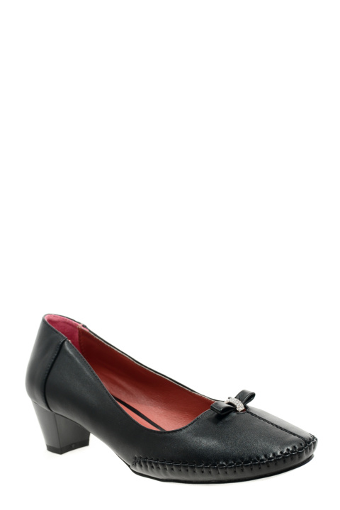 Туфли Rafaello. Артикул: ARZ Rafaello B-164-2 black