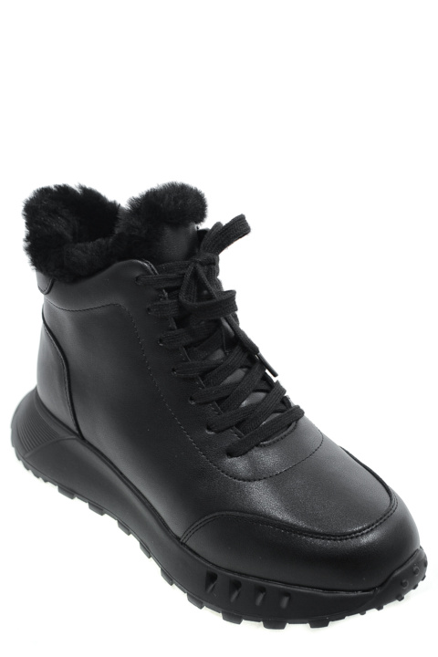 Ботинки Lifexpert. Артикул: Lifexpert Z35-ZM749-2 black