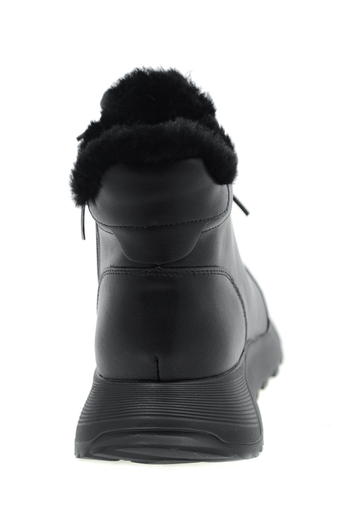 Ботинки Lifexpert. Артикул: Lifexpert Z35-ZM749-2 black