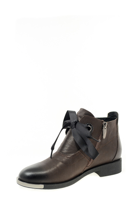 Ботинки Polann. Артикул: Polann AF1956-1-P682