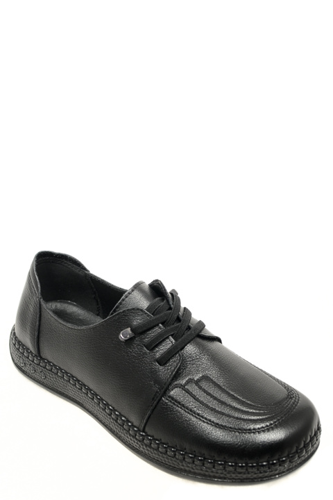 Туфли Klasiya. Артикул: Klasiya 57301-H black