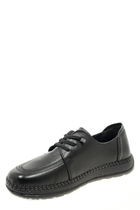 Туфли Klasiya. Артикул: Klasiya 57301-H black