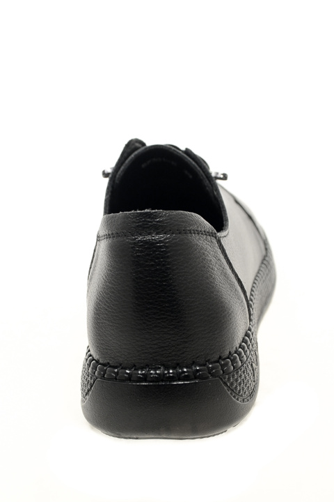 Туфли Klasiya. Артикул: Klasiya 57301-H black