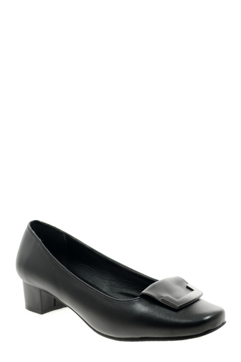 Туфли Rafaello. Артикул: ARZ Rafaello T-83-1 black