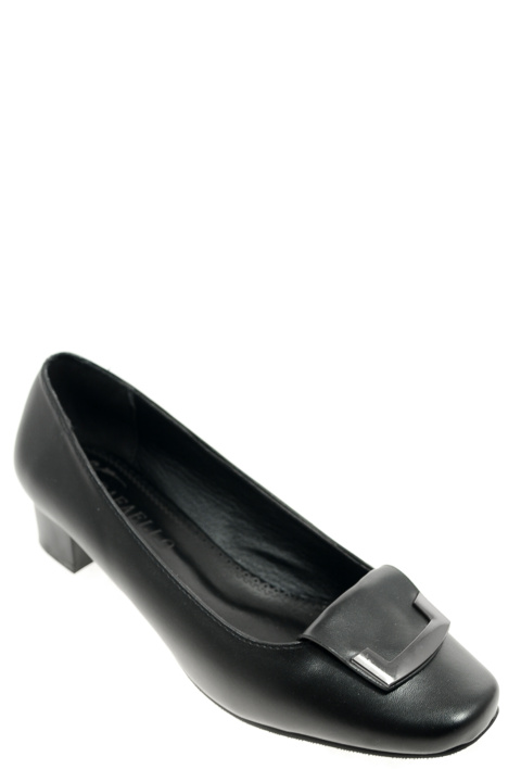 Туфли Rafaello. Артикул: ARZ Rafaello T-83-1 black