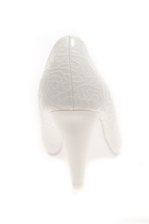 Туфли . Артикул: ARZ Kross 752-1-13 white