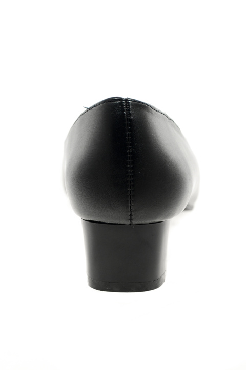 Туфли Rafaello. Артикул: ARZ Rafaello T-83-1 black