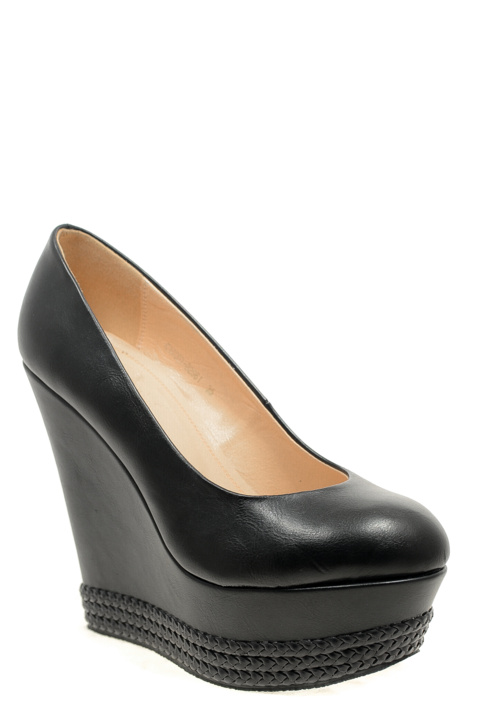 Туфли . Артикул: ARZ Stiletto C18207-B2961