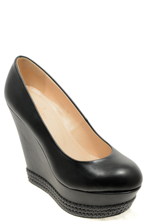 Туфли . Артикул: ARZ Stiletto C18207-B2961