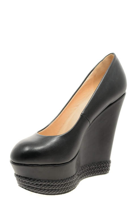 Туфли . Артикул: ARZ Stiletto C18207-B2961