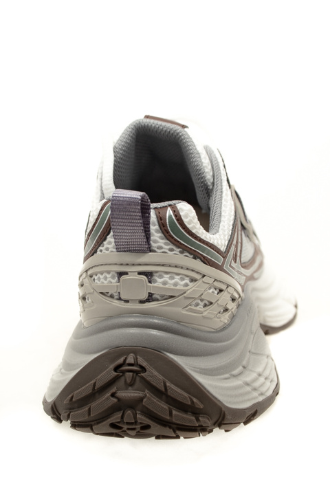 Кроссовки Lifexpert. Артикул: Lifexpert 25K66D050-3 brown green