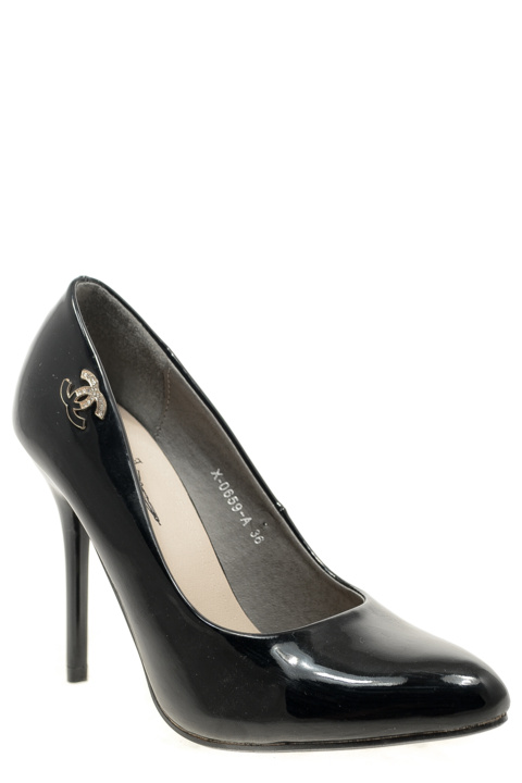 Туфли Eiffello. Артикул: ARZ Eifello X-0659-A