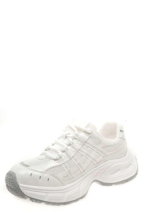 Кроссовки Lifexpert. Артикул: Lifexpert MG-8-D2089-2 white