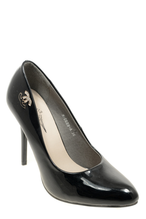 Туфли Eiffello. Артикул: ARZ Eifello X-0659-A