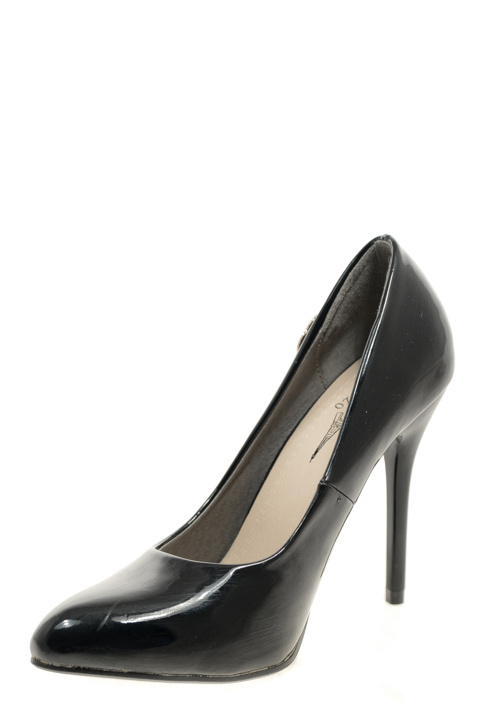 Туфли Eiffello. Артикул: ARZ Eifello X-0659-A