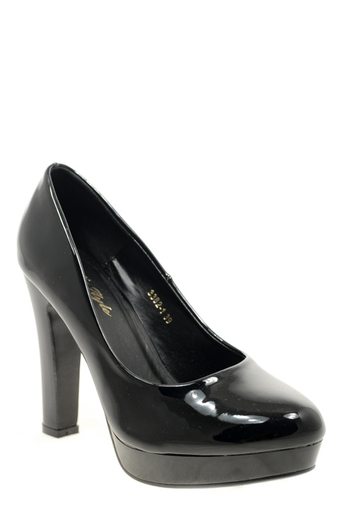 Туфли . Артикул: ARZ M-Style 3382-1