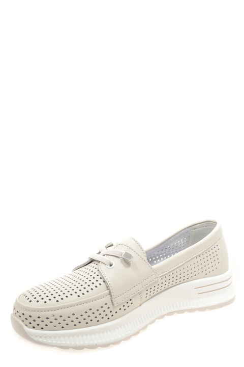 Туфли Lifexpert. Артикул: Ribbica(Life) E6-A5365-2 beige