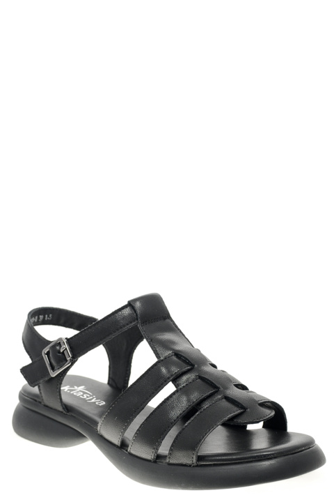 Босоножки Klasiya. Артикул: Klasiya 29903-H black