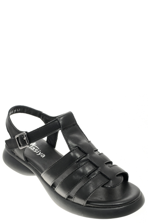 Босоножки Klasiya. Артикул: Klasiya 29903-H black