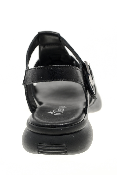 Босоножки Klasiya. Артикул: Klasiya 29903-H black