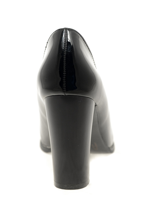 Туфли Rafaello. Артикул: ARZ Rafaello A-103B black