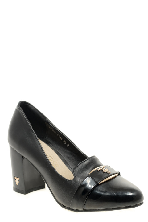 Туфли Jenneffer. Артикул: ARZ Jennefer GV390-N148