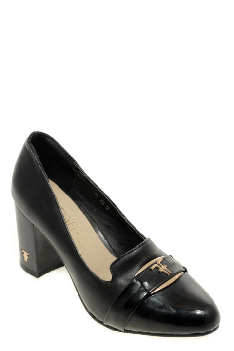 Туфли Jenneffer. Артикул: ARZ Jennefer GV390-N148