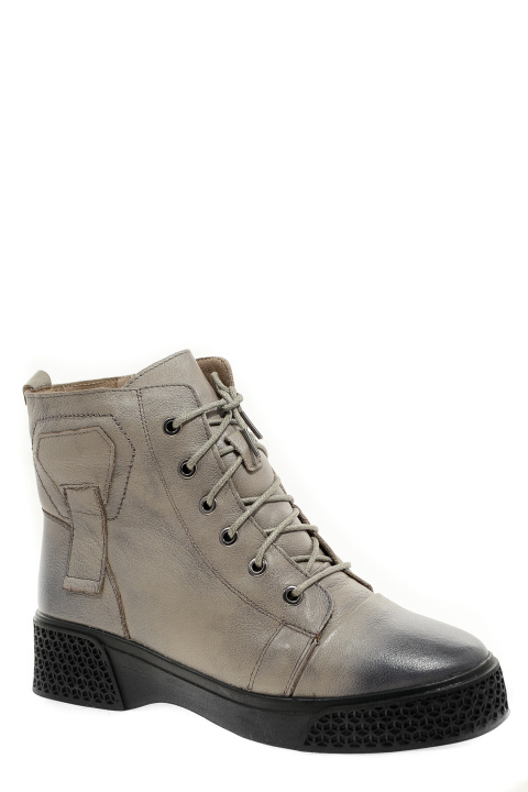 Ботинки Klasiya. Артикул: Klasiya D2703E-H1-M grey