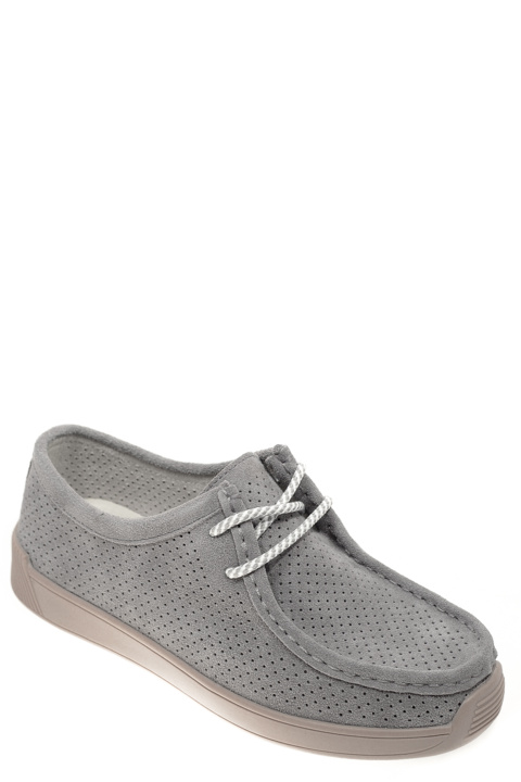 Туфли Klasiya. Артикул: Klasiya 093-1-H1 gray