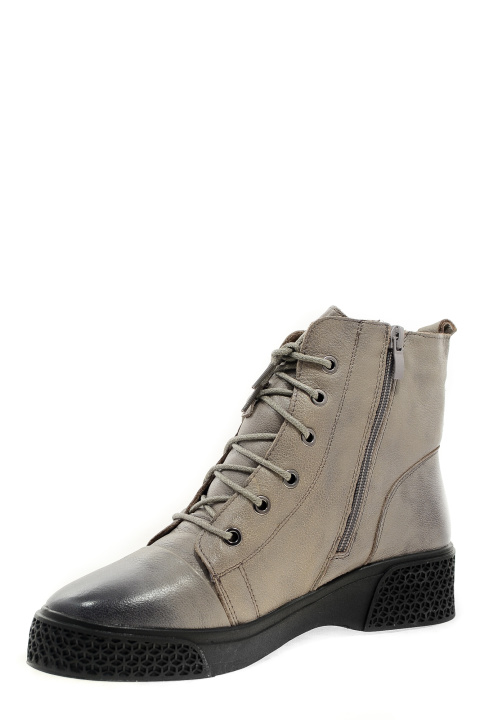Ботинки Klasiya. Артикул: Klasiya D2703E-H1-M grey