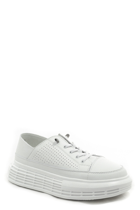 Кеды Lifexpert. Артикул: Lifexpert BF8-20112-1K white
