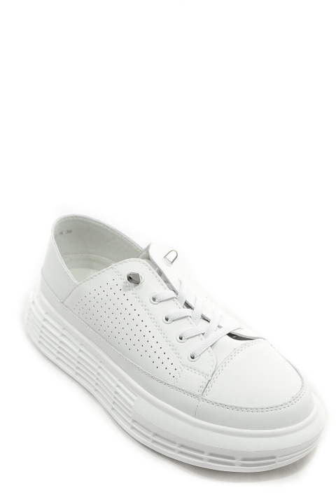 Кеды Lifexpert. Артикул: Lifexpert BF8-20112-1K white