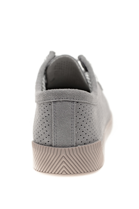 Туфли Klasiya. Артикул: Klasiya 093-1-H1 gray